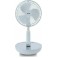 HIGH FLOOR FAN KEROSUN KFU03-7DGS ΦΟΡΗΤΟΣ ΕΠΑΝΑΦΟΡΤΙΖΟΜΕΝΟΣ ΑΝΑΔΙΠΛΟΥΜΕΝΟΣ